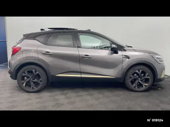 RENAULT CAPTUR II - voiture d'occasion - Photo 5