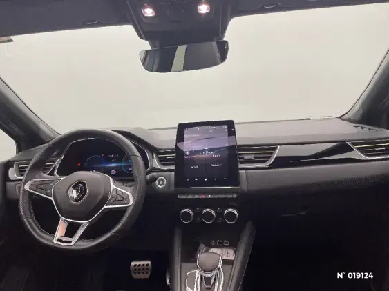 RENAULT CAPTUR II - voiture d'occasion - Photo 9