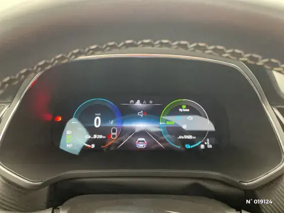 RENAULT CAPTUR II - voiture d'occasion - Photo 12