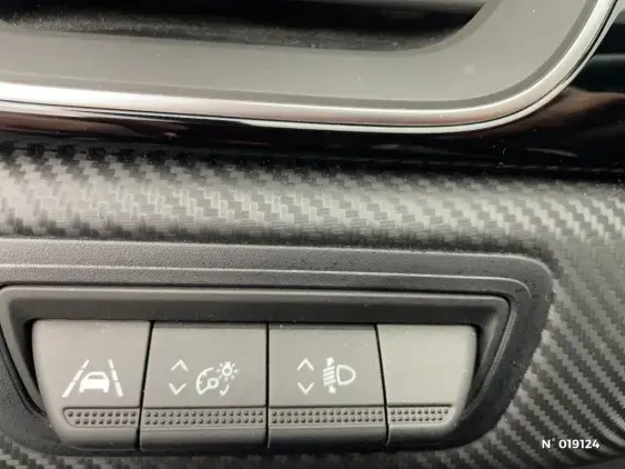 RENAULT CAPTUR II - voiture d'occasion - Photo 15