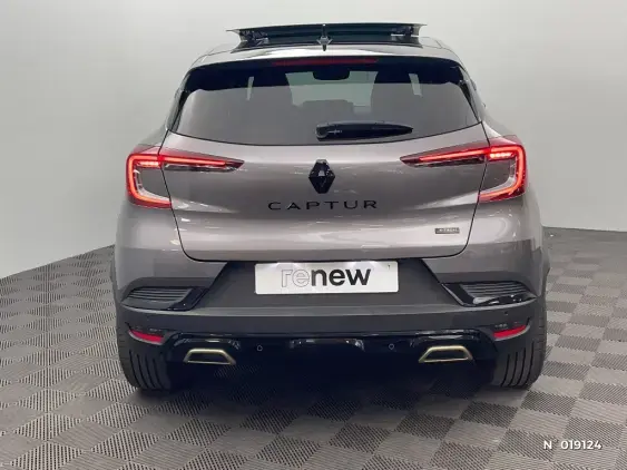 RENAULT CAPTUR II - voiture d'occasion - Photo 6