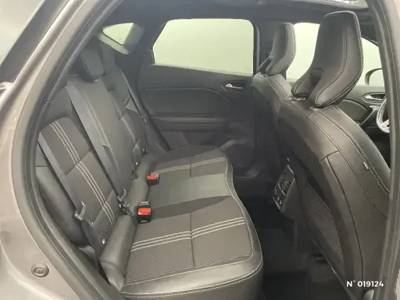 RENAULT CAPTUR II - voiture d'occasion - Photo 11