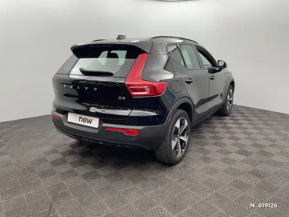 VOLVO XC40 - voiture d'occasion - Photo 4
