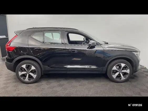 VOLVO XC40 - voiture d'occasion - Photo 5