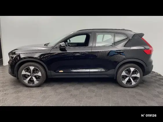 VOLVO XC40 - voiture d'occasion - Photo 2