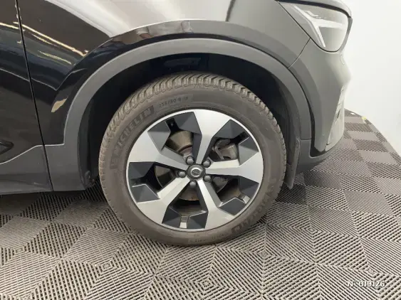 VOLVO XC40 - voiture d'occasion - Photo 8