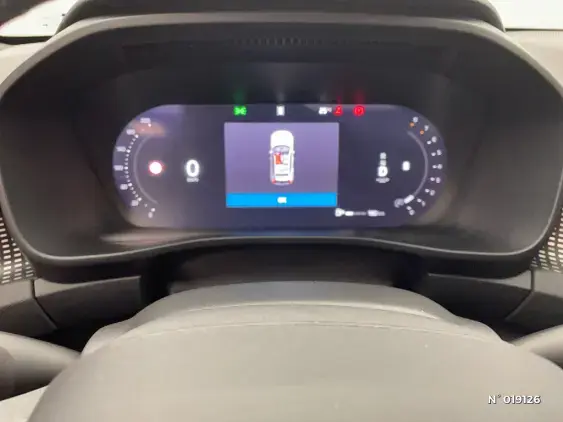 VOLVO XC40 - voiture d'occasion - Photo 12