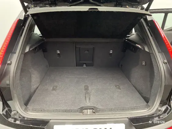 VOLVO XC40 - voiture d'occasion - Photo 7