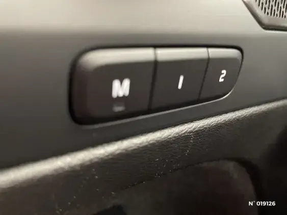 VOLVO XC40 - voiture d'occasion - Photo 15