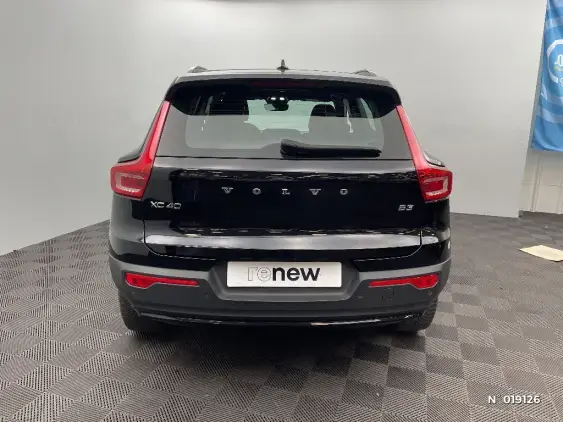 VOLVO XC40 - voiture d'occasion - Photo 6