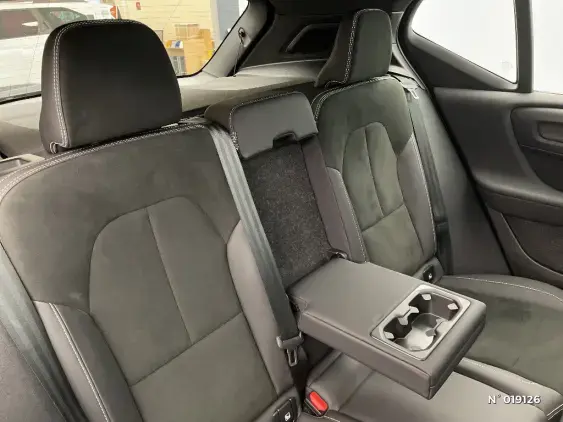 VOLVO XC40 - voiture d'occasion - Photo 11