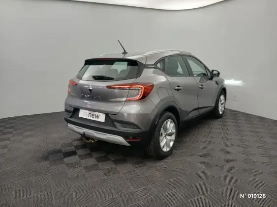 RENAULT CAPTUR II - voiture d'occasion - Photo 4