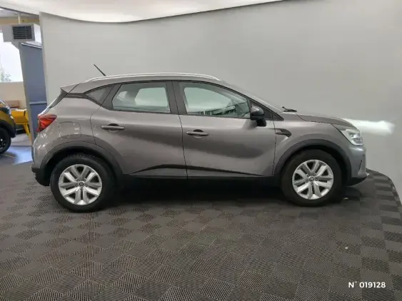 RENAULT CAPTUR II - voiture d'occasion - Photo 5