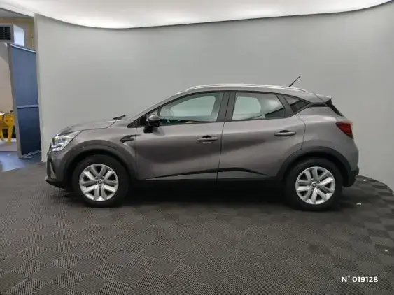 RENAULT CAPTUR II - voiture d'occasion - Photo 2