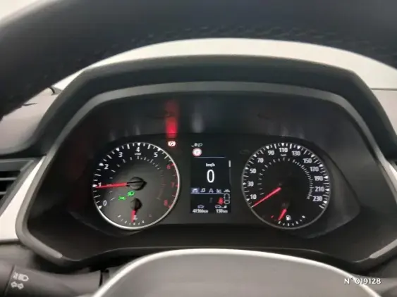 RENAULT CAPTUR II - voiture d'occasion - Photo 12