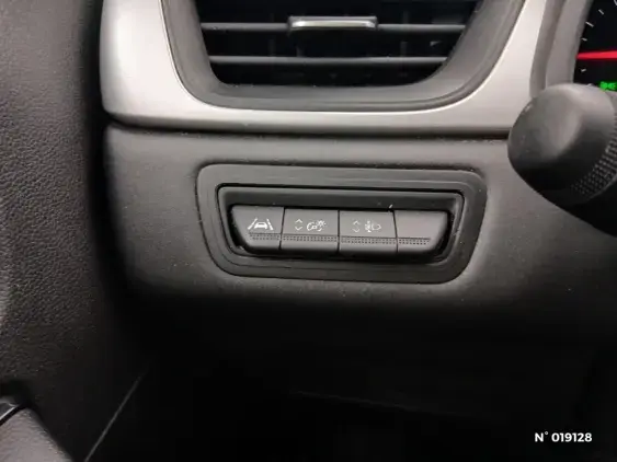 RENAULT CAPTUR II - voiture d'occasion - Photo 15