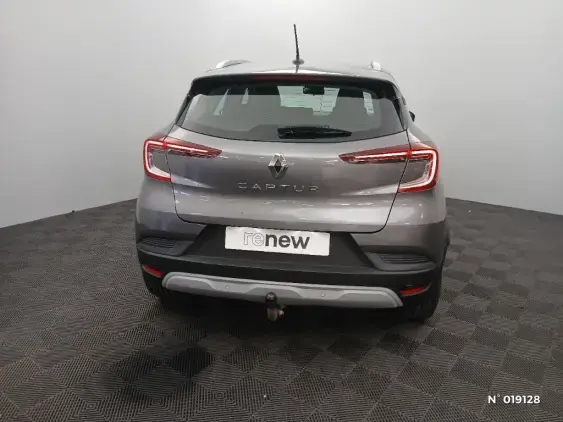RENAULT CAPTUR II - voiture d'occasion - Photo 6