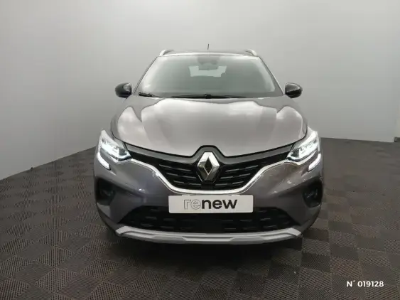 RENAULT CAPTUR II - voiture d'occasion - Photo 3
