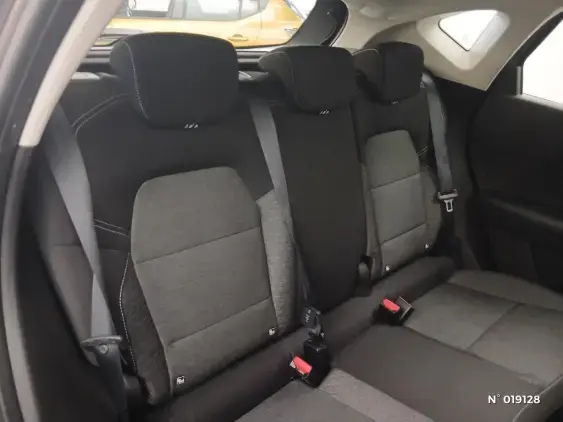 RENAULT CAPTUR II - voiture d'occasion - Photo 11