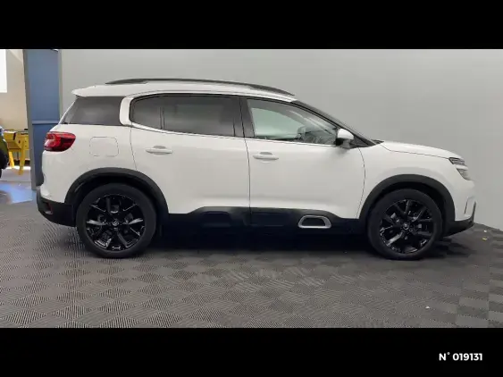 CITROEN C5 AIRCROSS - voiture d'occasion - Photo 5