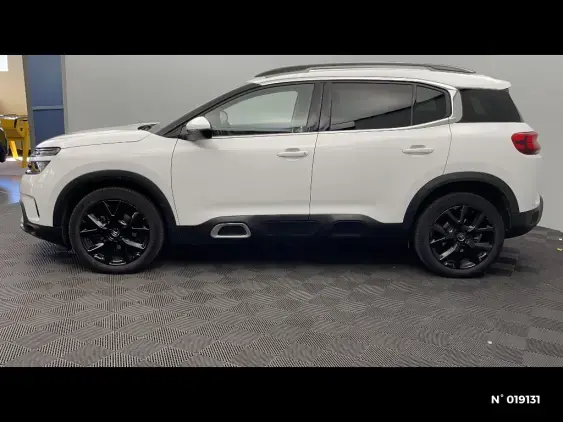 CITROEN C5 AIRCROSS - voiture d'occasion - Photo 2