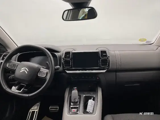 CITROEN C5 AIRCROSS - voiture d'occasion - Photo 9