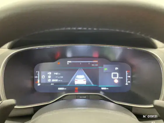 CITROEN C5 AIRCROSS - voiture d'occasion - Photo 12