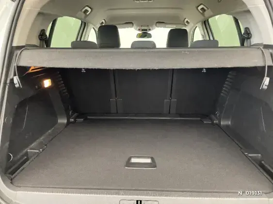CITROEN C5 AIRCROSS - voiture d'occasion - Photo 7