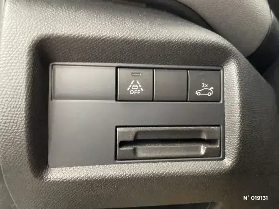 CITROEN C5 AIRCROSS - voiture d'occasion - Photo 15