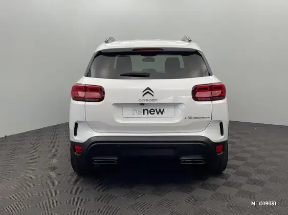 CITROEN C5 AIRCROSS - voiture d'occasion - Photo 6