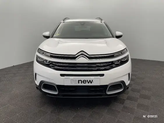 CITROEN C5 AIRCROSS - voiture d'occasion - Photo 3