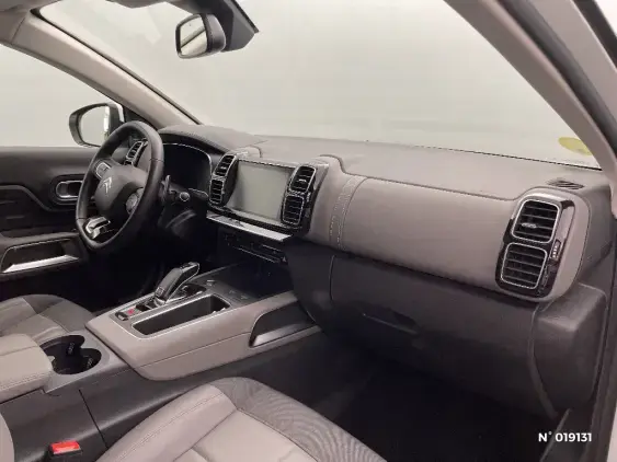 CITROEN C5 AIRCROSS - voiture d'occasion - Photo 10