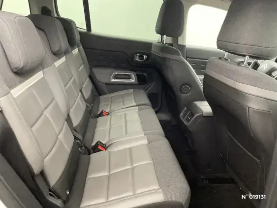 CITROEN C5 AIRCROSS - voiture d'occasion - Photo 11