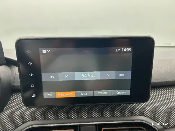 DACIA SANDERO III - voiture d'occasion - Photo 13