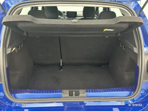DACIA SANDERO III - voiture d'occasion - Photo 7