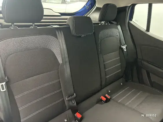 DACIA SANDERO III - voiture d'occasion - Photo 11