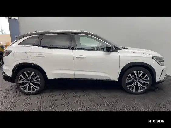 RENAULT AUSTRAL - voiture d'occasion - Photo 5