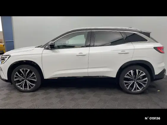 RENAULT AUSTRAL - voiture d'occasion - Photo 2