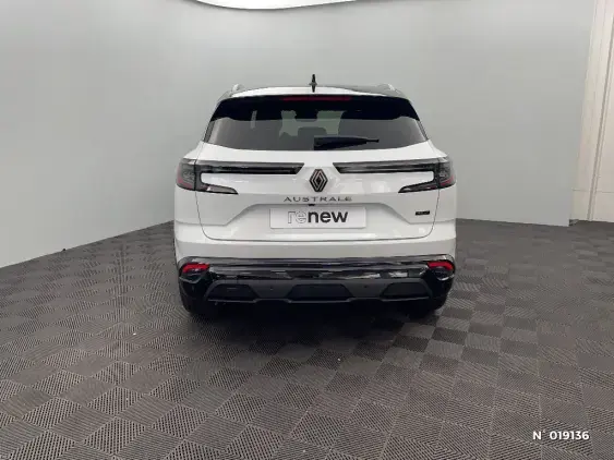 RENAULT AUSTRAL - voiture d'occasion - Photo 6
