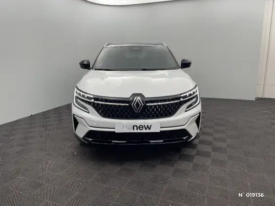 RENAULT AUSTRAL - voiture d'occasion - Photo 3