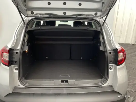 RENAULT CAPTUR - voiture d'occasion - Photo 7