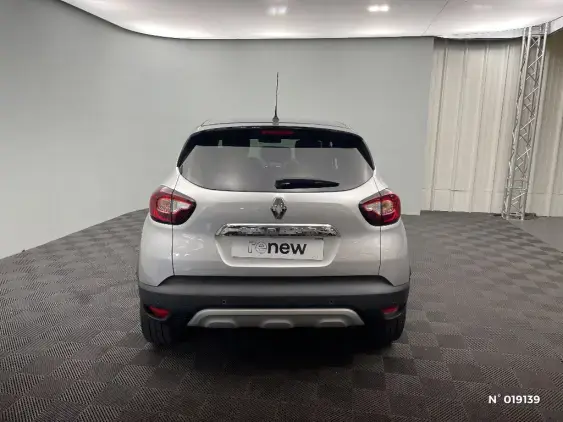 RENAULT CAPTUR - voiture d'occasion - Photo 6