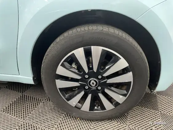 RENAULT TWINGO ELECTRIQUE III - voiture d'occasion - Photo 8