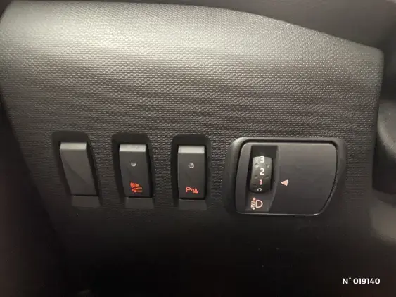 RENAULT TWINGO ELECTRIQUE III - voiture d'occasion - Photo 15