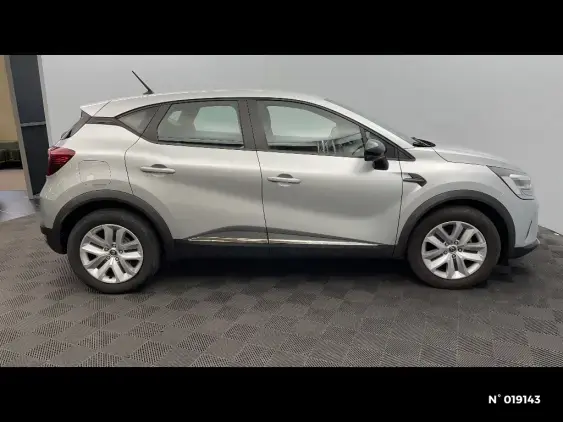 RENAULT CAPTUR II - voiture d'occasion - Photo 5