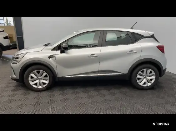 RENAULT CAPTUR II - voiture d'occasion - Photo 2