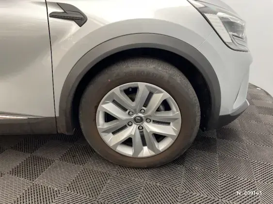 RENAULT CAPTUR II - voiture d'occasion - Photo 8
