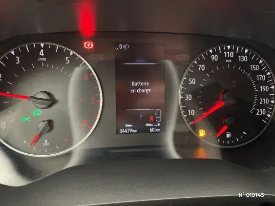 RENAULT CAPTUR II - voiture d'occasion - Photo 12