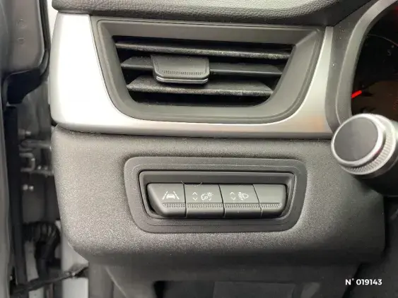 RENAULT CAPTUR II - voiture d'occasion - Photo 15