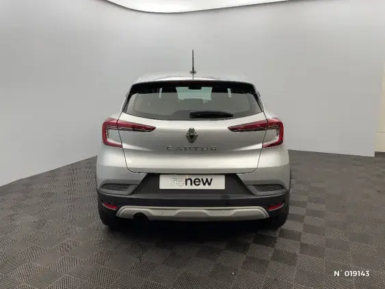 RENAULT CAPTUR II - voiture d'occasion - Photo 6